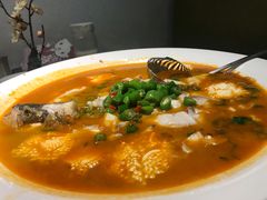 -川味堂·四川豆花(八卦岭店)