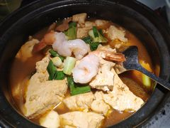 -外婆家(杭州马塍店·杭帮菜名店)