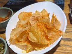 -小杨烤肉(朱雀店)