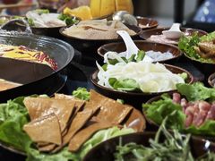 -谭记重庆老火锅(总店)