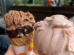 -哈根达斯(武汉天地店)