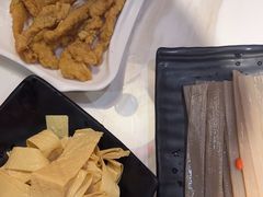 -祥源胡同·涮牛羊肉火锅(花桥店)