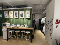 -真我樣照相馆·身份证·证件照·外拍(环球港店)