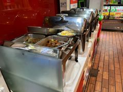 -清和园素食自助餐厅(义信堂美食城店)
