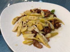 -干老四雅鱼饭店(滨江西路店)