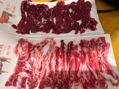 -鸿喜牛·潮汕鲜牛肉火锅(海浪湾店)