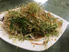 -大城·烧烤海鲜大排档(台东店)