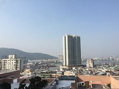 -主教山小堂