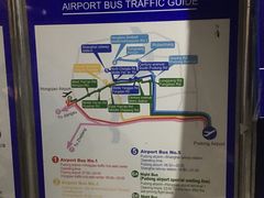 -上海机场-城市航站楼