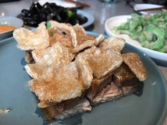 彝族大烧-半山腰·云南菜(侨福芳草地店)
