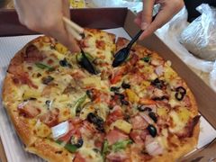 -尊宝比萨(南田店)