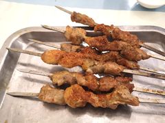 -马尔龙新疆饭店·清真(瑞景店)