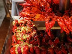 -霸王虾·麻辣小龙虾(清水河公园店)