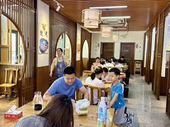 -食鸡公社辣子鸡·潍坊菜·烧烤