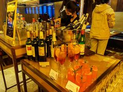 -富力丽思卡尔顿酒店·香荟全日制餐厅