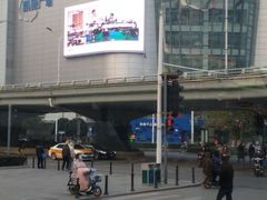 -凯德广场(武胜路店)