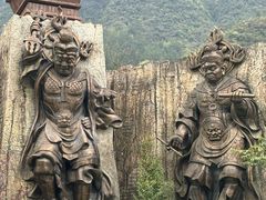 -中国傩城