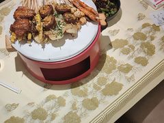 -串盟烧烤·长沙美食地标(星沙店)