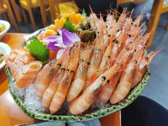 -银子铁板烧料理自助餐(人民广场店)