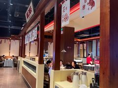 -融汇湘天(大岭山店)