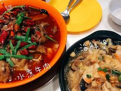 -冰岛茶餐厅(世茂店)