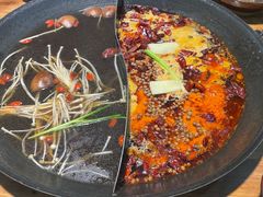 -楠火锅(哈尔滨金爵万象店)
