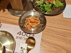 -西塔老太太泥炉烤肉(湖东领汇广场店)