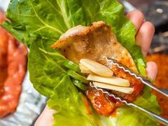 -猪的故事·韩式烤肉(韩乐坊店)