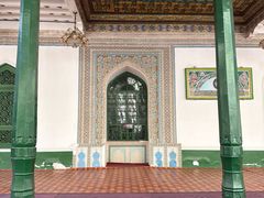 -艾提尕尔清真寺