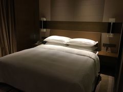 -扬州绿地铂骊酒店
