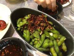 -靓靓蒸虾(中山公园店)