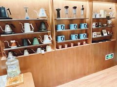 -LOTTA COFFEE(安居博文苑店)