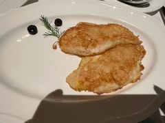 -波特曼西餐厅(南岗店)