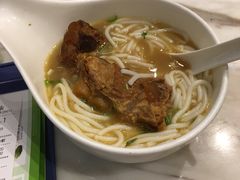 -翠華餐廳(浦东机场T1店)