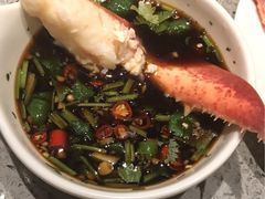 -粗茶淡饭·隐庐私厨(东亭店)