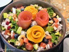 -苏帮袁Sue Cuisine(南开大悦城店)