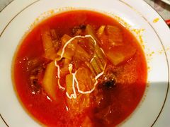 -92°C俄式厨房(中央大街店)