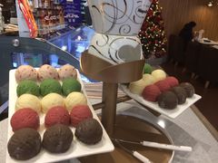 -哈根达斯(皇庭店)