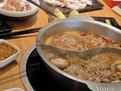 -水林间·寿喜烧自助(仙林金鹰店)