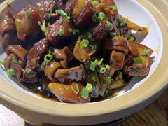 -打酱油·非遗淮扬菜(瘦西湖梅岭店)