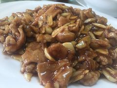-春水锅贴·传统鲁菜(大明湖店)