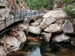 -黑龙潭风景区