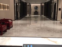-上海宝华喜来登酒店·采悦轩中餐厅