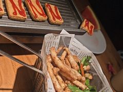 -老板恋上鱼(环山路店)