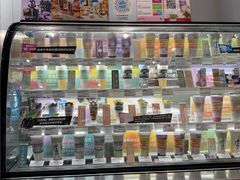 -Blueglass酸奶(华贸购物中心店)