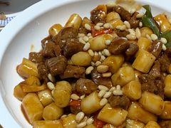 -兔爸私家小厨(新北万达店)