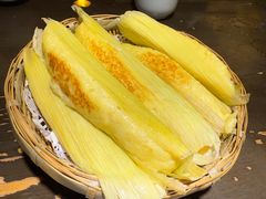 -老灶房-四川土菜(铁牛广场店)