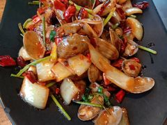 -江城老胖串店(湖西路店)