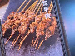 -小红烤翅(傅厚岗店)