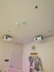 -洛伊科技抗衰护肤中心